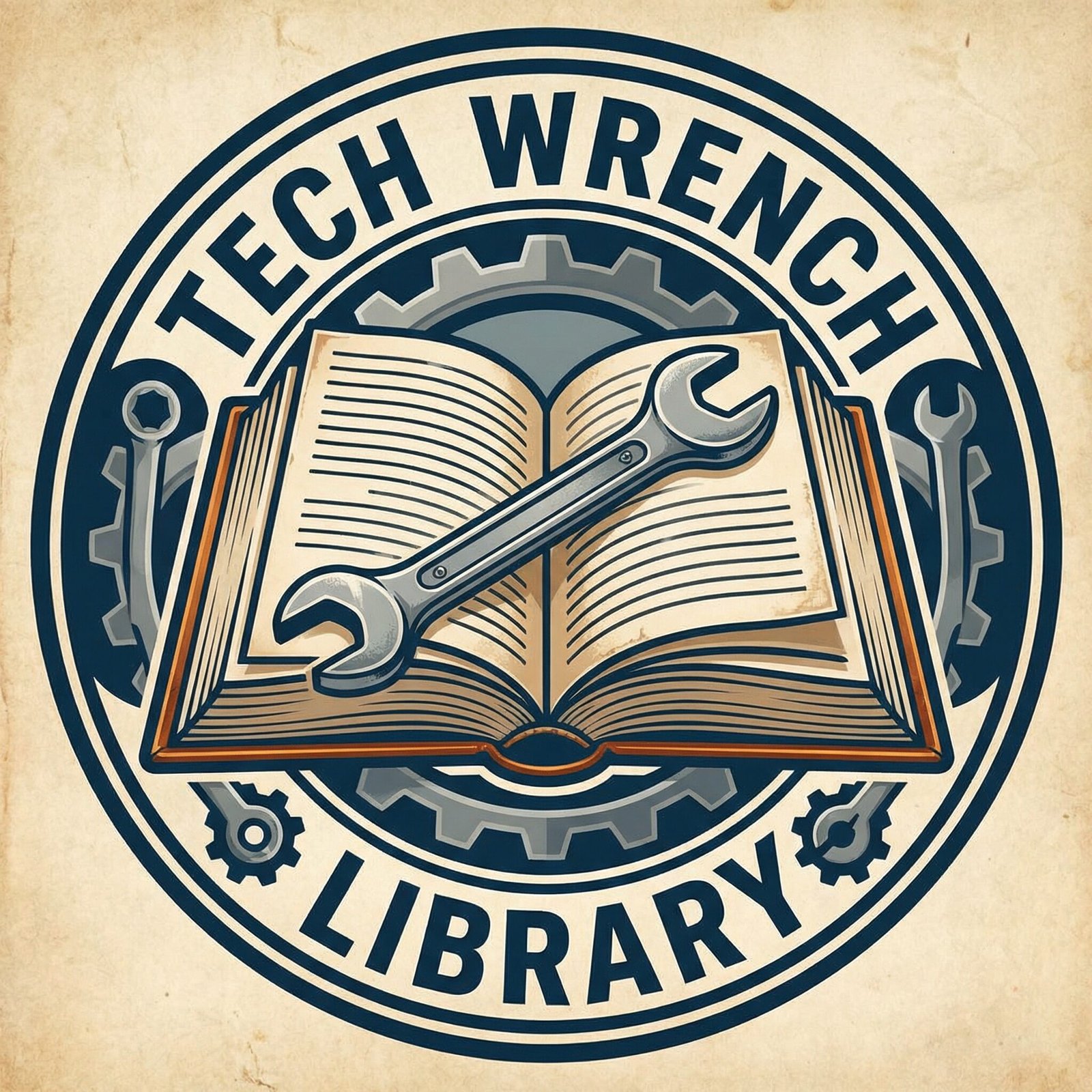 tech wrench library